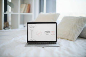 Sorglos Page GmbH aus Wels Was ist der Preis für eine maßgeschneiderte Website? Finden Sie es heraus!