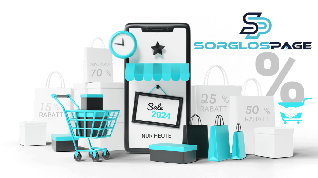 Sorglos Page GmbH