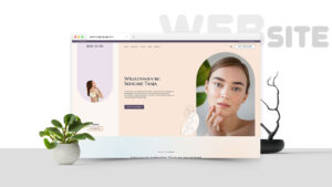 Skincare Tanja - Seite für Hautarztunternehmen
