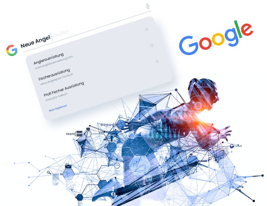Seo-Optimierung