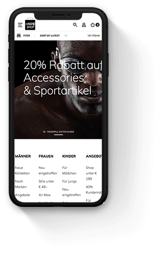 Sorglos Page GmbH aus Wels